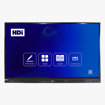 HDi-75 EDGE 3.0 MHAT